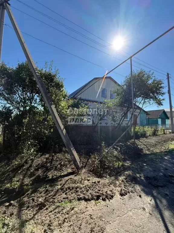 Дом в Пензенская область, Кузнецкий район, с. Анненково ул. Чекалиной, ... - Фото 2