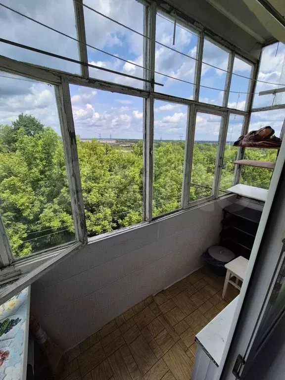 1-к. квартира, 32,8 м, 5/5 эт. - Фото 1