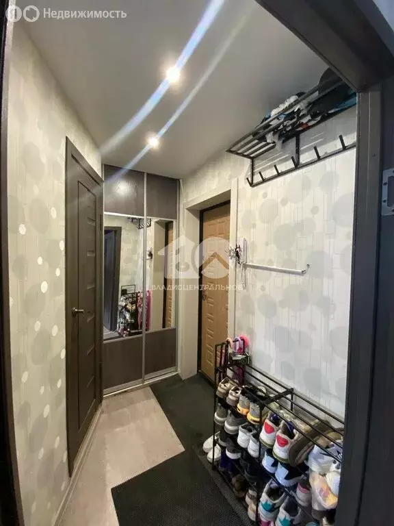 2-комнатная квартира: Обь, улица Калинина, 27 (36 м) - Фото 2