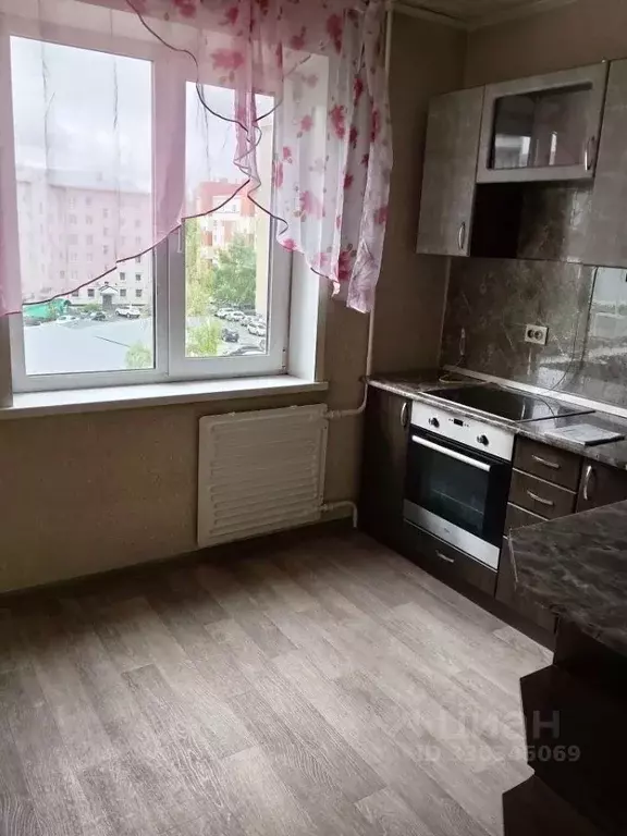 1-к кв. Алтайский край, Барнаул Балтийская ул., 55 (34.0 м) - Фото 1