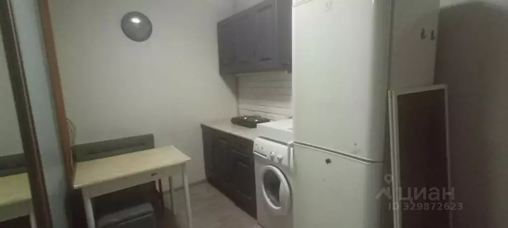 Комната Самарская область, Самара Ново-Садовая ул., 323 (18.4 м) - Фото 1