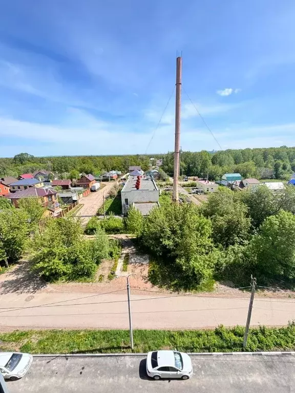 2-к кв. Башкортостан, Уфа ул. Шмидта, 16/1 (56.0 м) - Фото 1