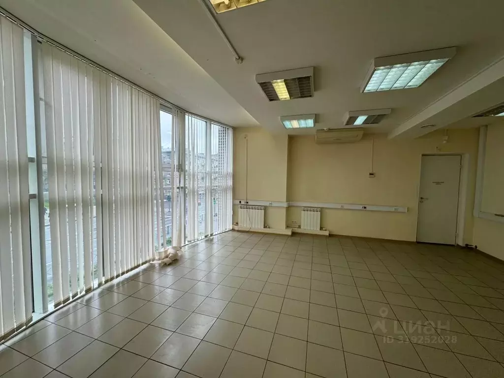 Офис в Санкт-Петербург Варшавская ул., 19к1 (41 м) - Фото 1