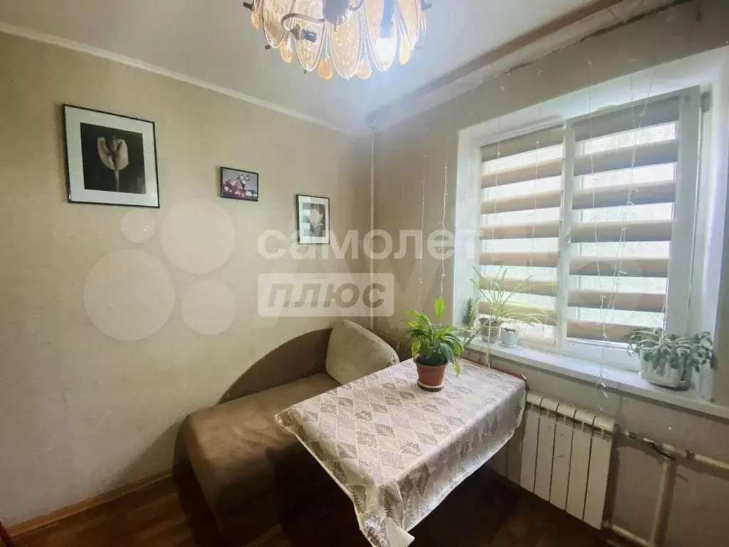1-к. квартира, 37,3 м, 1/17 эт. - Фото 1