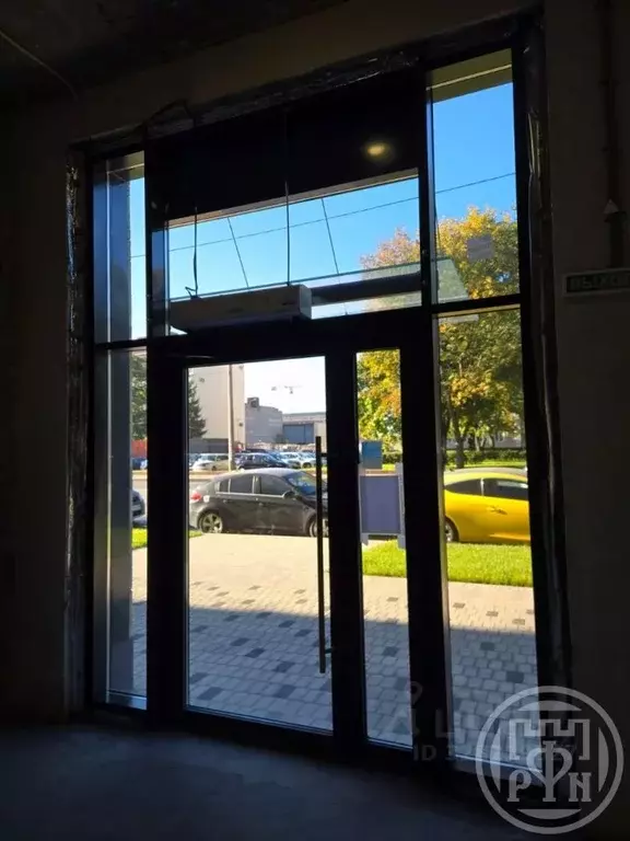 Помещение свободного назначения в Санкт-Петербург просп. Обуховской ... - Фото 2