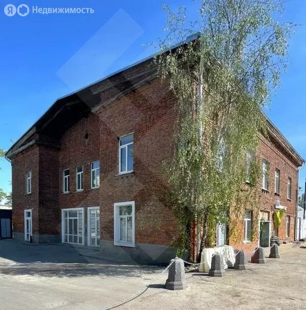 Помещение свободного назначения (627 м) - Фото 0