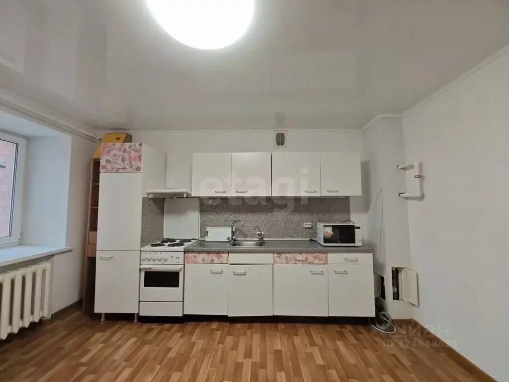 2-к кв. Тюменская область, Тюмень ул. Евгения Богдановича, 16 (77.0 м) - Фото 2