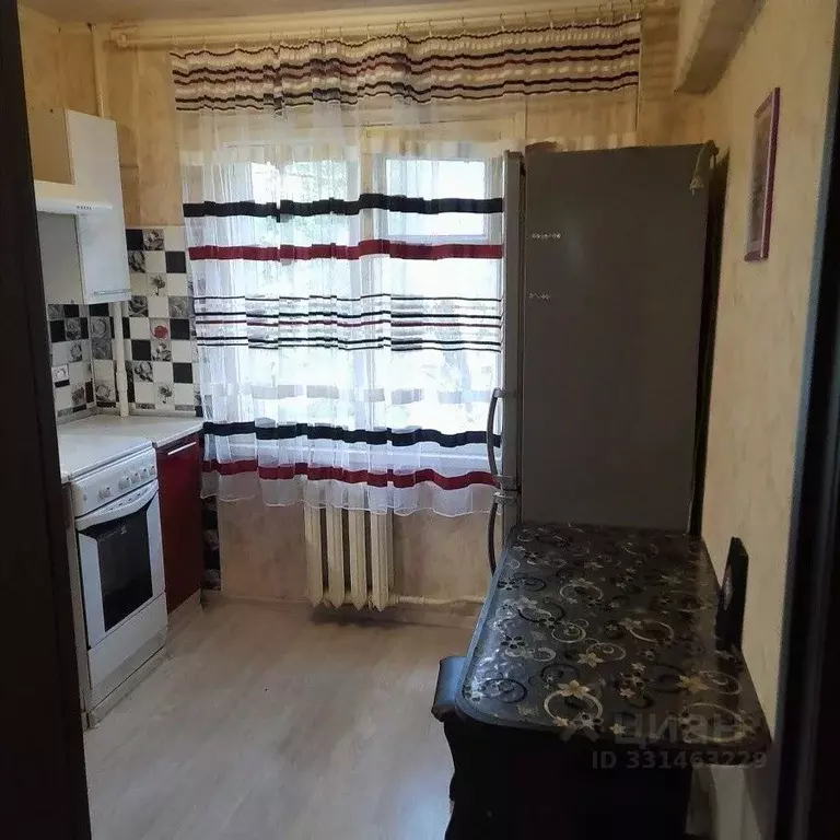 1-к кв. Москва ул. Буракова, 15/1 (34.0 м) - Фото 2