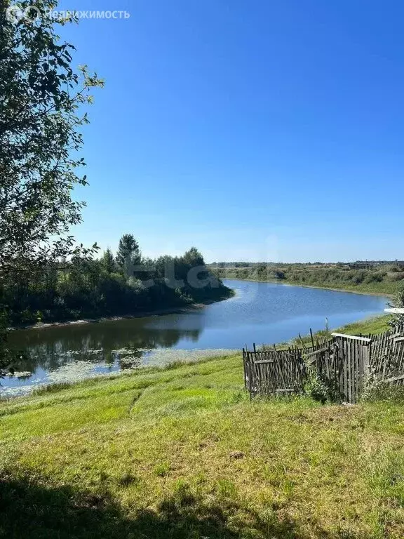 дом в вологда, никольская улица (80 м) - Фото 1