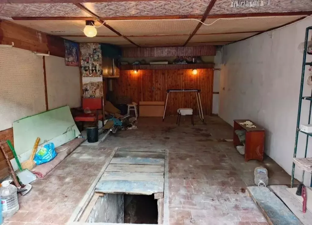 Гараж в Ставропольский край, Ставрополь ГСК Кавказ тер.,  (28 м) - Фото 1