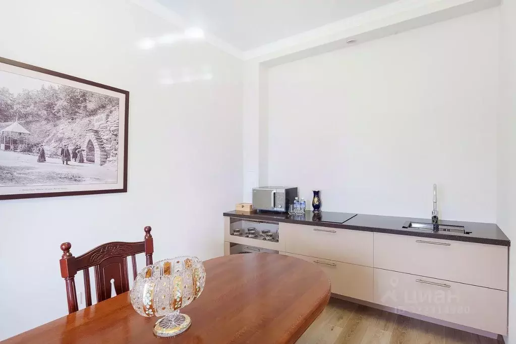 3-к кв. Ставропольский край, Пятигорск просп. Кирова, 43 (60.0 м) - Фото 2