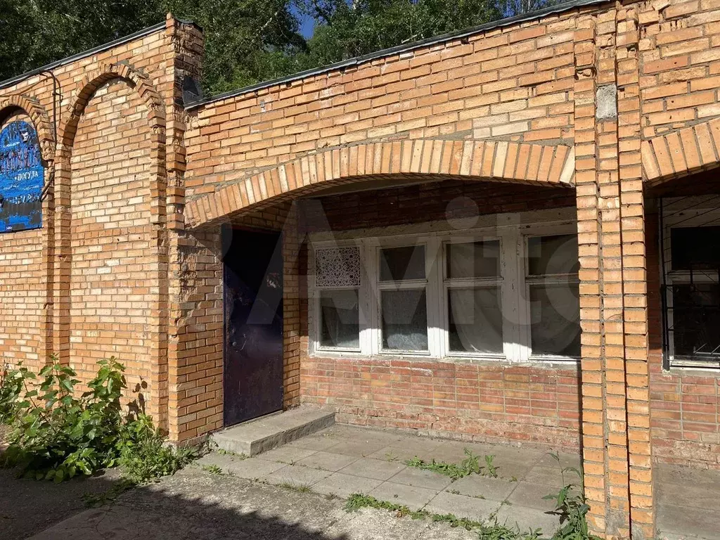 Помещение свободного назначения, 33 м - Фото 0