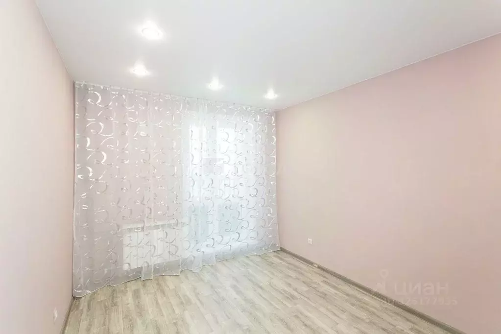 Студия Новосибирская область, Новосибирск ул. Забалуева, 69 (22.2 м) - Фото 1