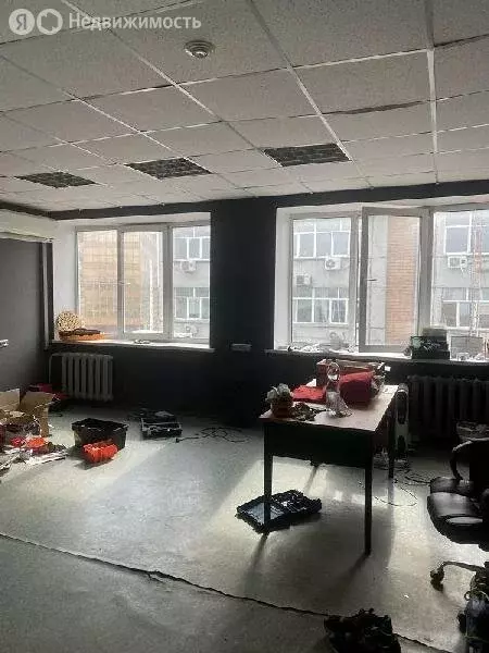 Офис (78 м) - Фото 1