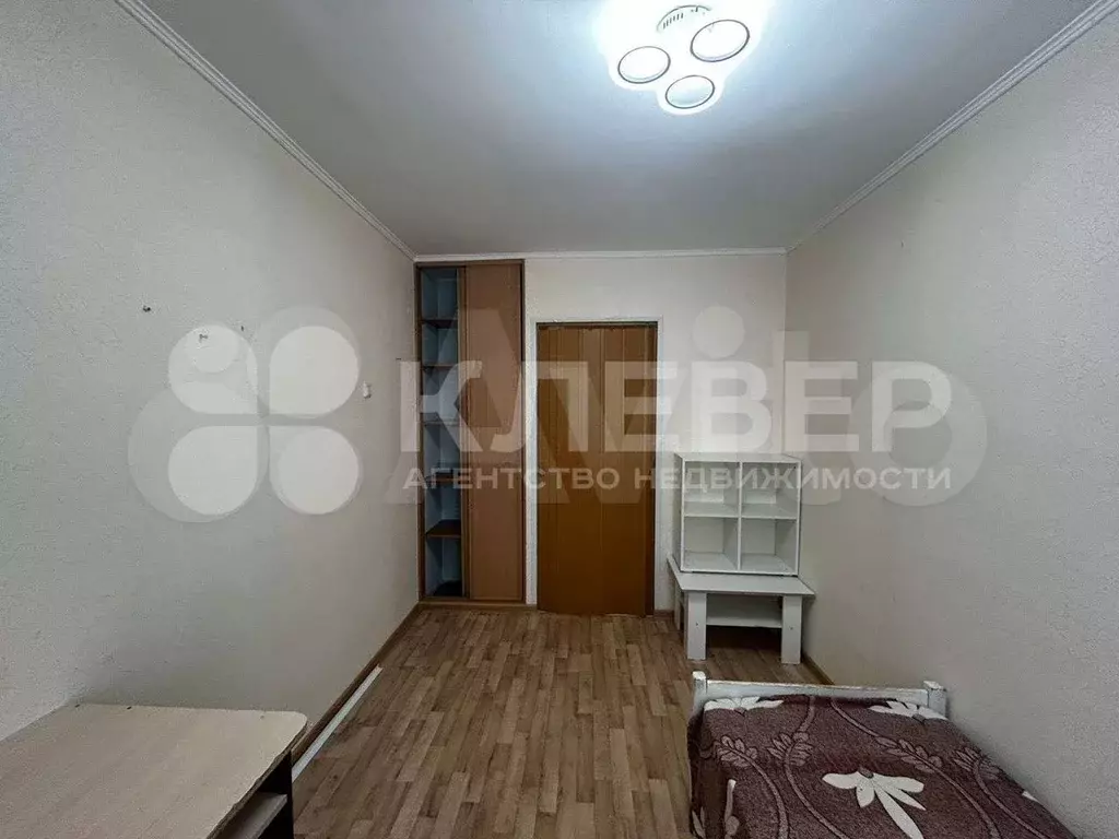 3-к. квартира, 57,1 м, 1/5 эт. - Фото 1