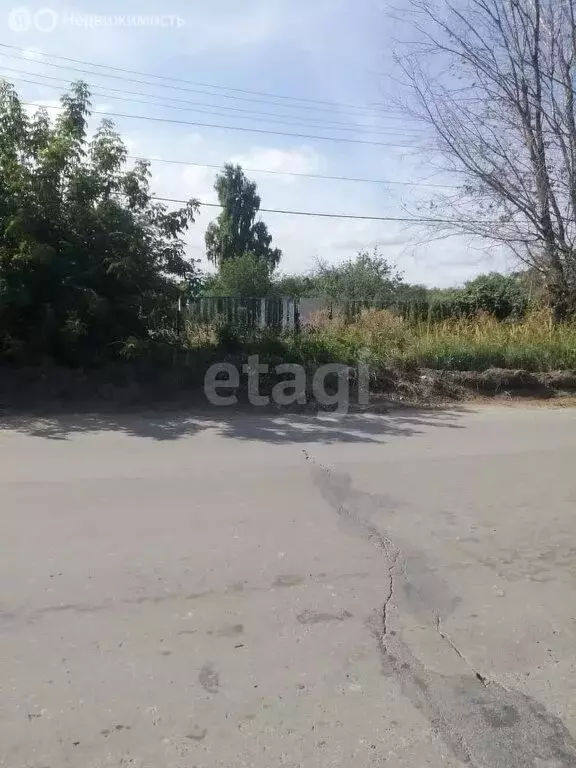 Участок в Ульяновск, СНТ Машзавода имени Володарского (4.8 м) - Фото 0