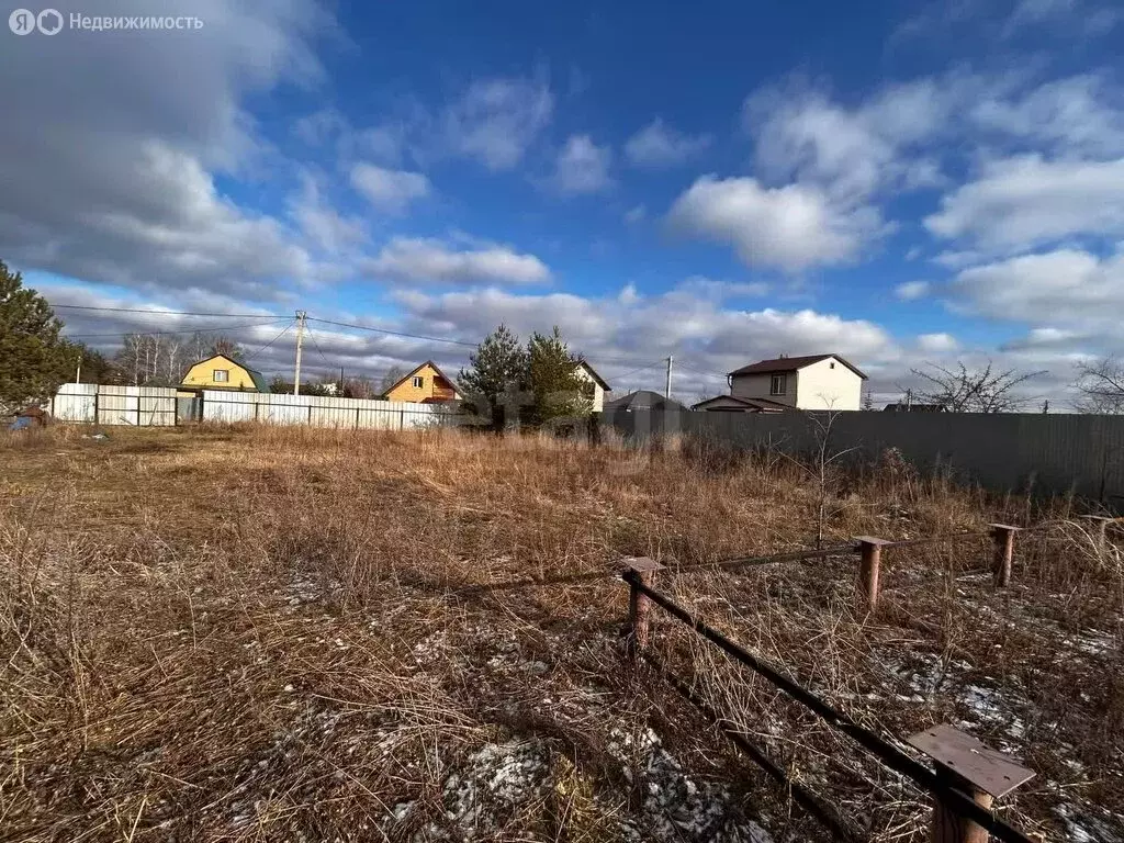 Участок в село Константиново, территория Славный (15 м) - Фото 1