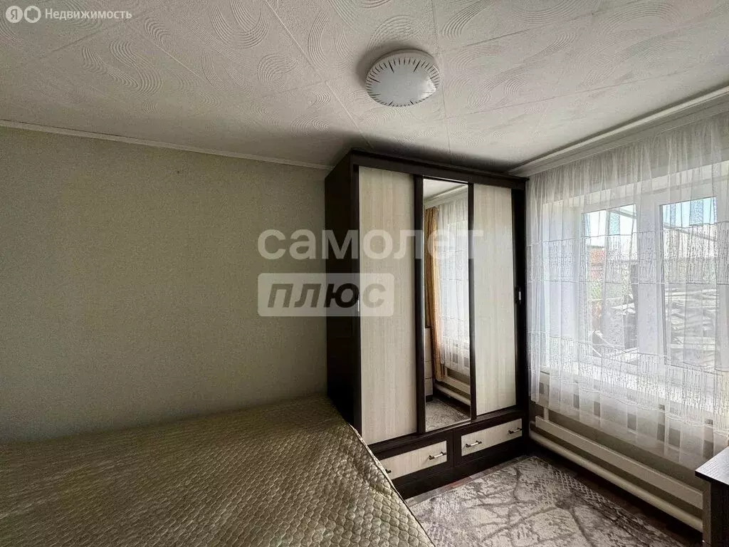 Дом в Рубцовск, Иртышская улица, 9 (86 м) - Фото 0
