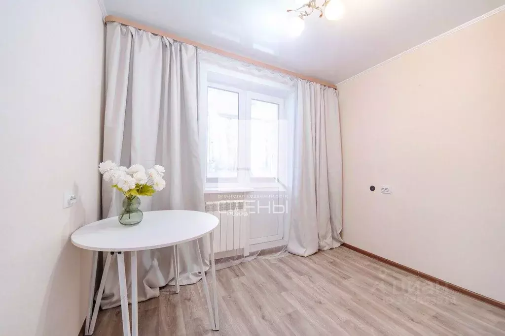 1-к кв. Амурская область, Благовещенск 2-й мкр, ул. Кантемирова, 9 ... - Фото 1