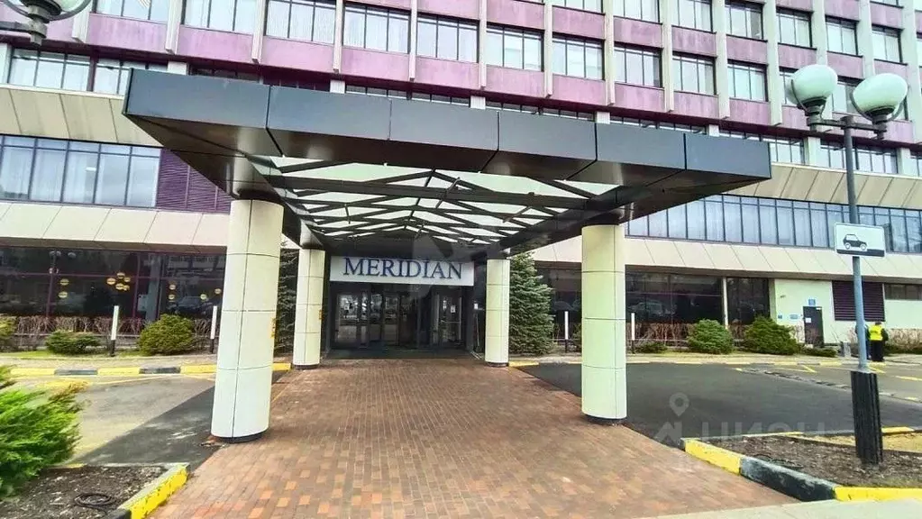 Помещение свободного назначения в Москва Смольная ул., 24Д (295 м) - Фото 1