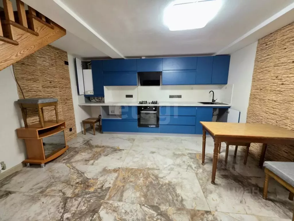 Дом в Крым, Сакский район, Новофедоровка пгт ул. Арсенальная (57 м) - Фото 2