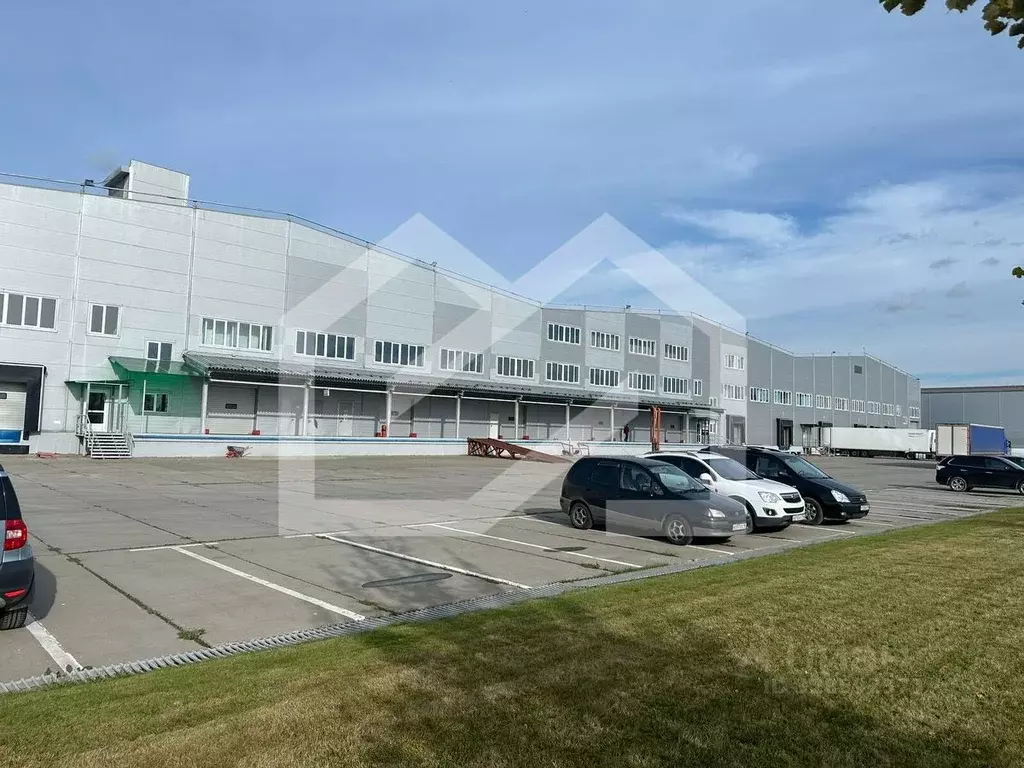 Помещение свободного назначения в Московская область, Щелково ... - Фото 1