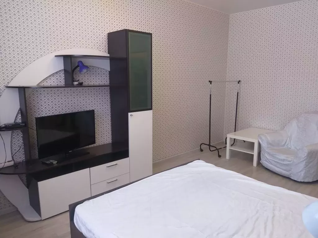 1-к кв. Коми, Сыктывкар Коммунистическая ул., 75/2 (38.0 м) - Фото 1