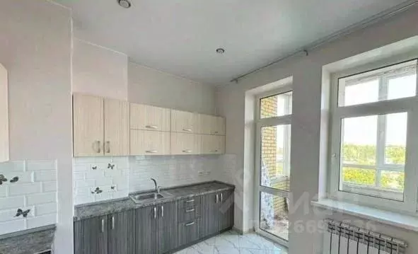 2-к кв. Омская область, Омск ул. Волховстроя, 23 (50.0 м) - Фото 1