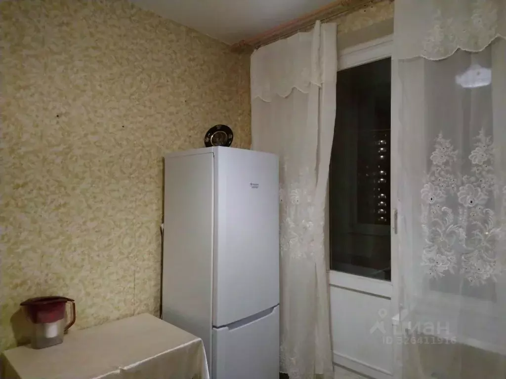 1-к кв. Московская область, Подольск Юбилейная ул., 11а (39.0 м) - Фото 2