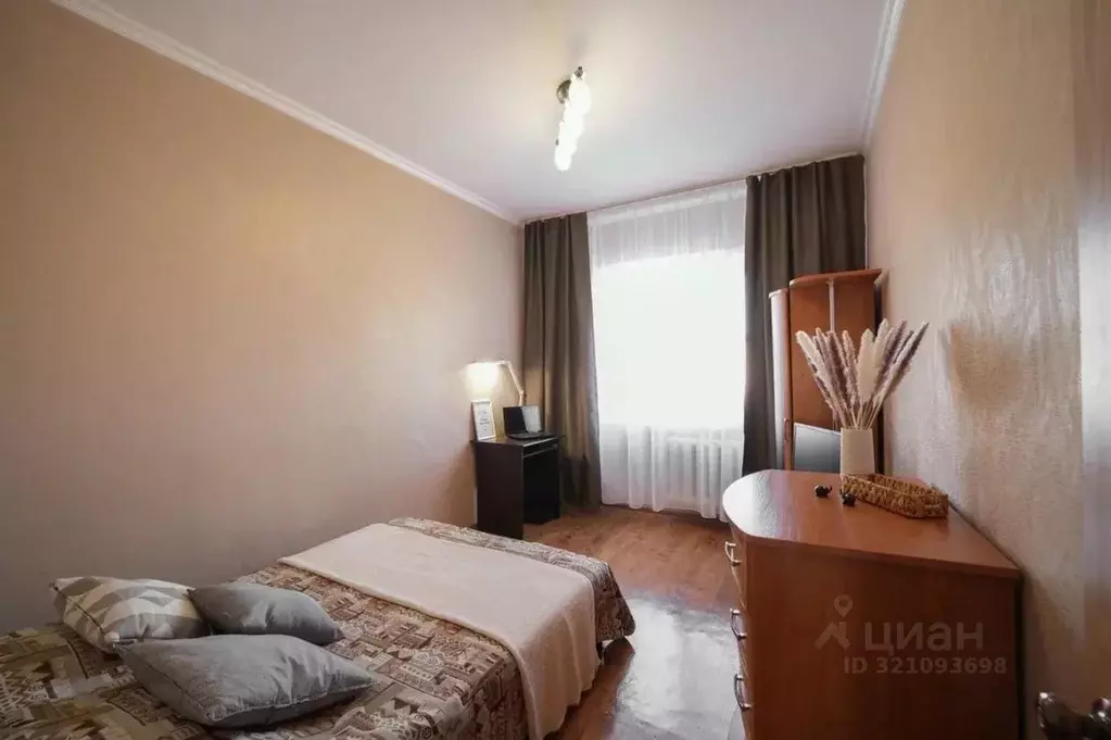 2-к кв. Бурятия, Северобайкальск просп. 60 лет СССР, 4 (52.0 м) - Фото 2