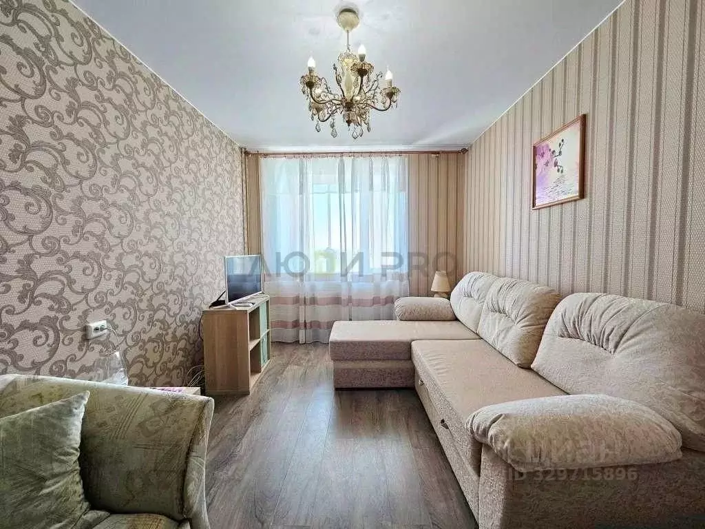 1-к кв. Кировская область, Киров ул. Героя Ивана Костина, 4 (33.1 м) - Фото 1