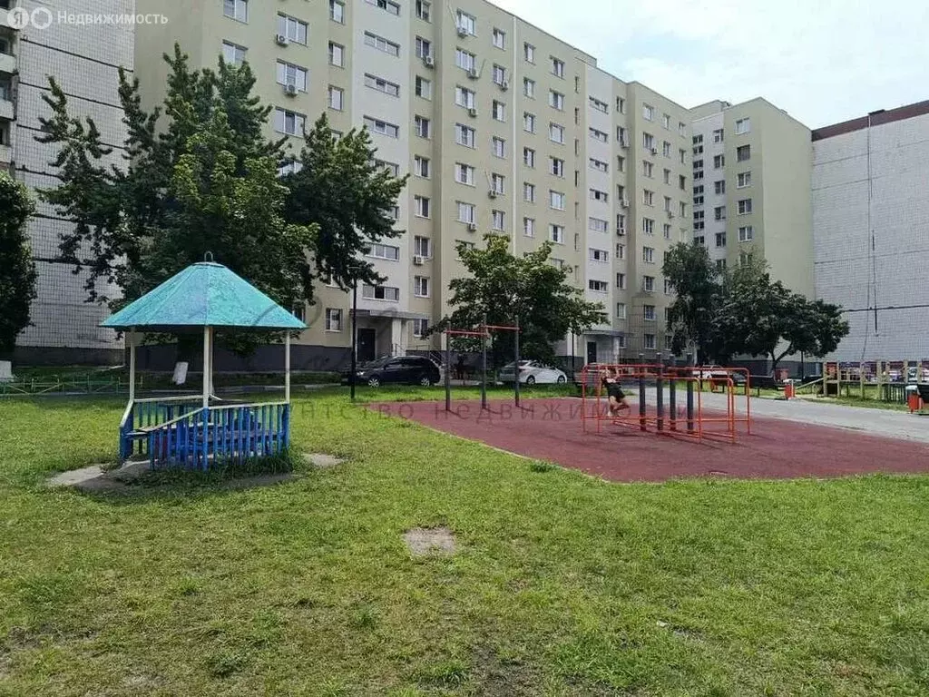 1-комнатная квартира: Старый Оскол, микрорайон Будённого, 7 (39 м) - Фото 0