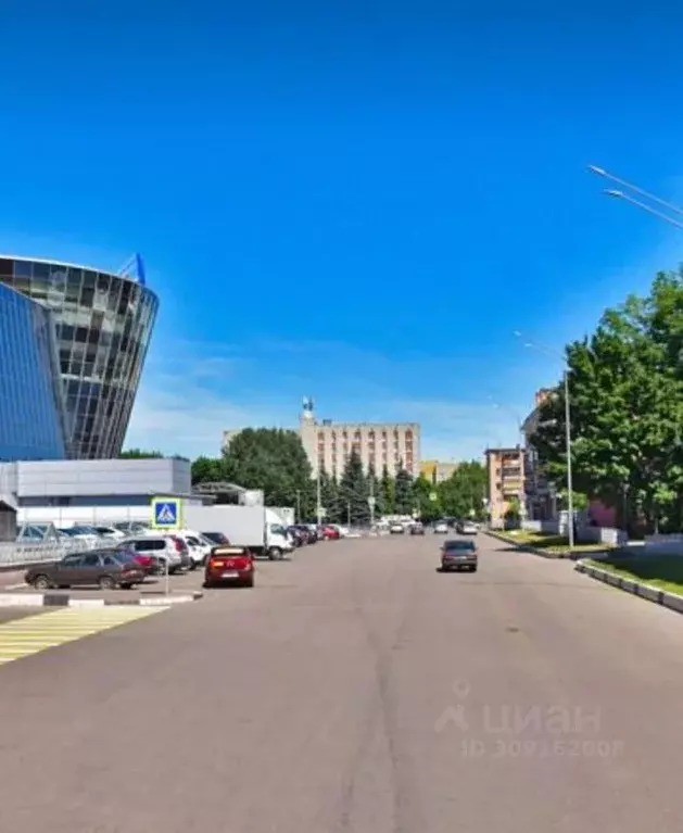 1-к кв. Курская область, Курск ул. Карла Маркса, 66к15 (31.0 м) - Фото 0