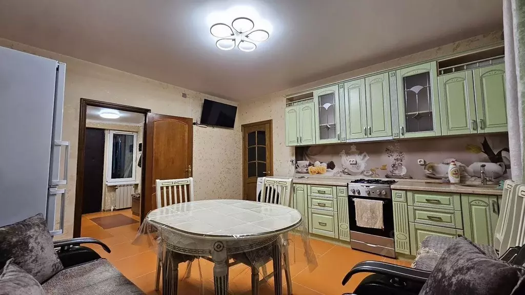 Дом в Москва Внуковское поселение, д. Рассказовка,  (80 м) - Фото 2