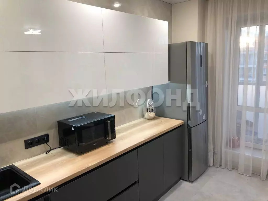 Продаётся 3-к квартира, 69.8 м - Фото 0