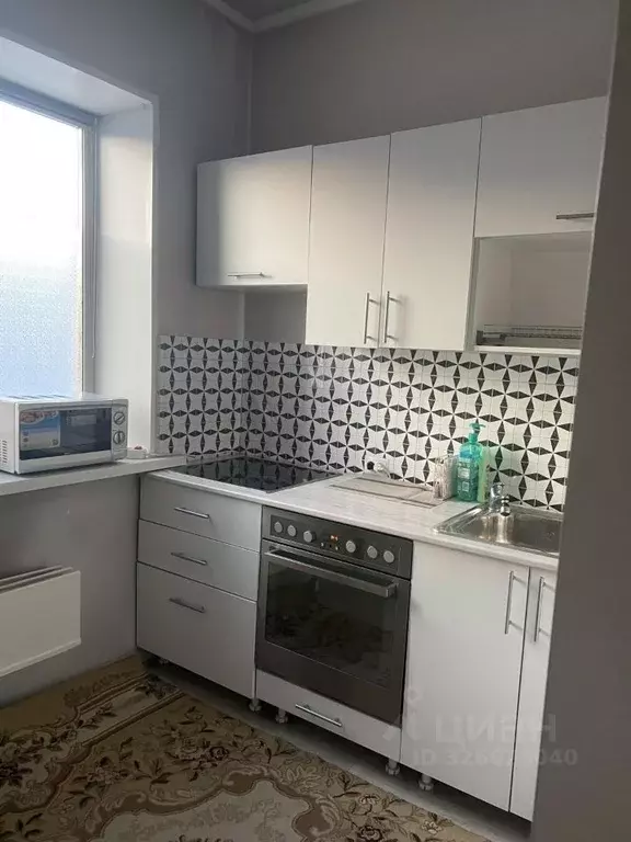 1-к кв. Тыва, Кызыл ул. Титова, 33 (31.9 м) - Фото 1