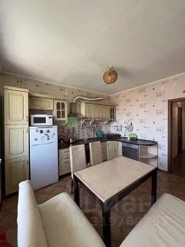 3-к кв. Забайкальский край, Чита ул. Тимирязева, 31 (84.0 м) - Фото 1