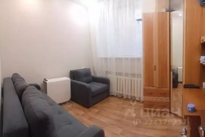 Студия Ульяновская область, Ульяновск Первомайская ул., 4 (20.0 м) - Фото 1