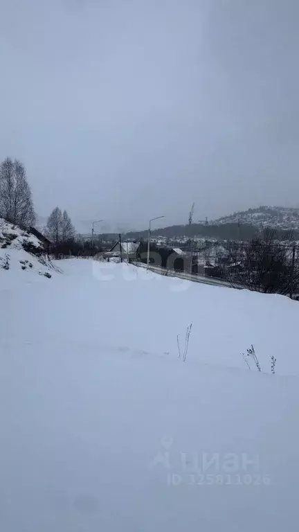 Участок в Алтай, Майминский район, пос. Алферово  (7.0 сот.) - Фото 1