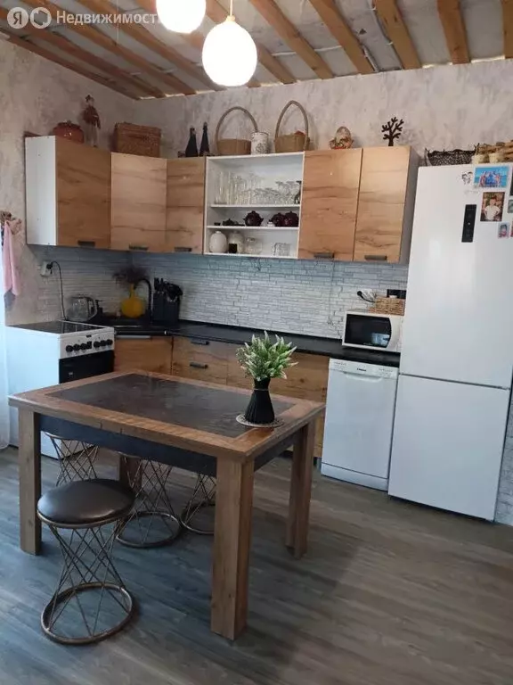 Дом в Сысерть, Моршанская улица, 20 (86.3 м) - Фото 2