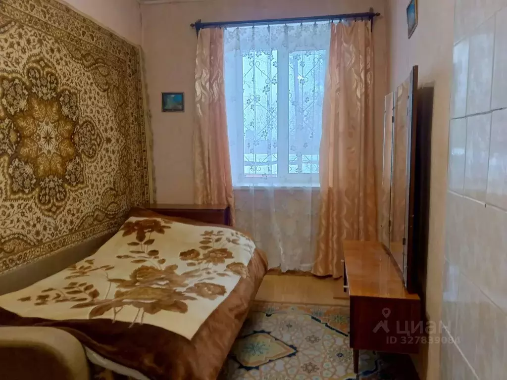 2-к кв. Саратовская область, Саратов просп. Имени 50 лет Октября, 138 ... - Фото 1