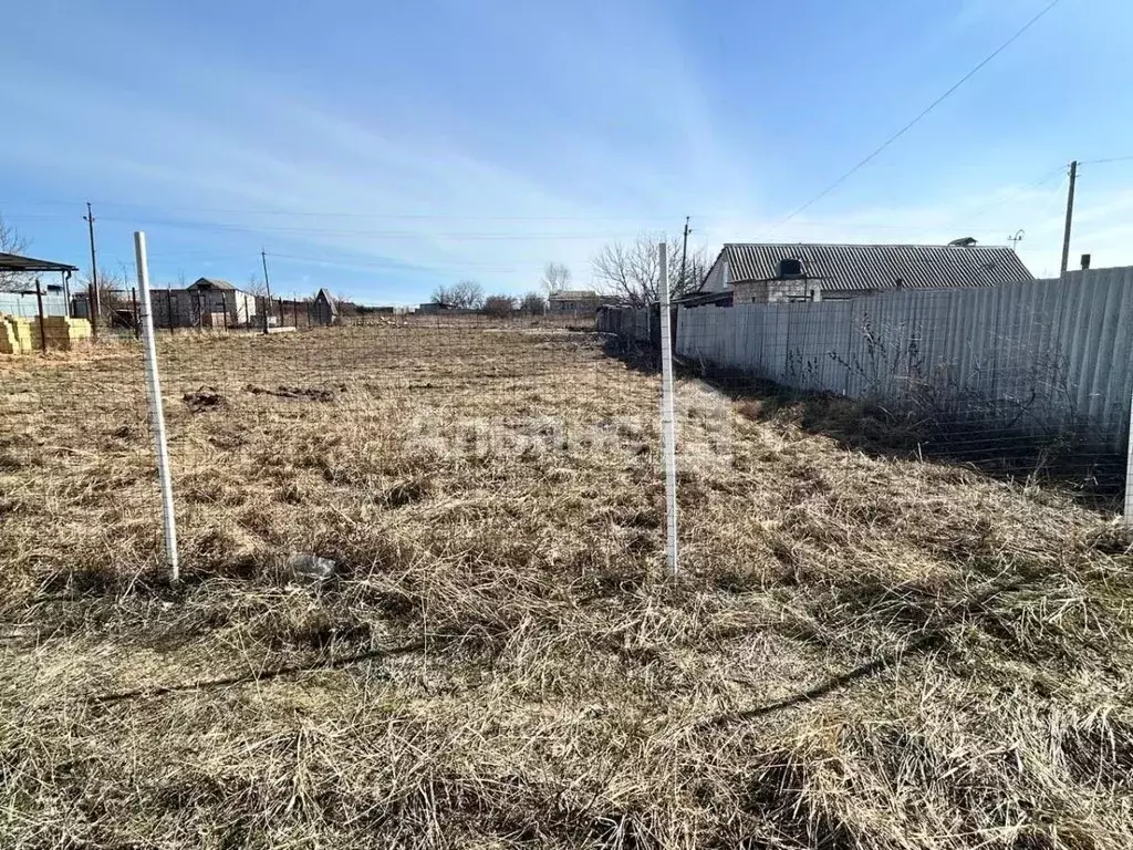 Участок в Ростовская область, Белокалитвинский район, Нижнепоповское ... - Фото 2