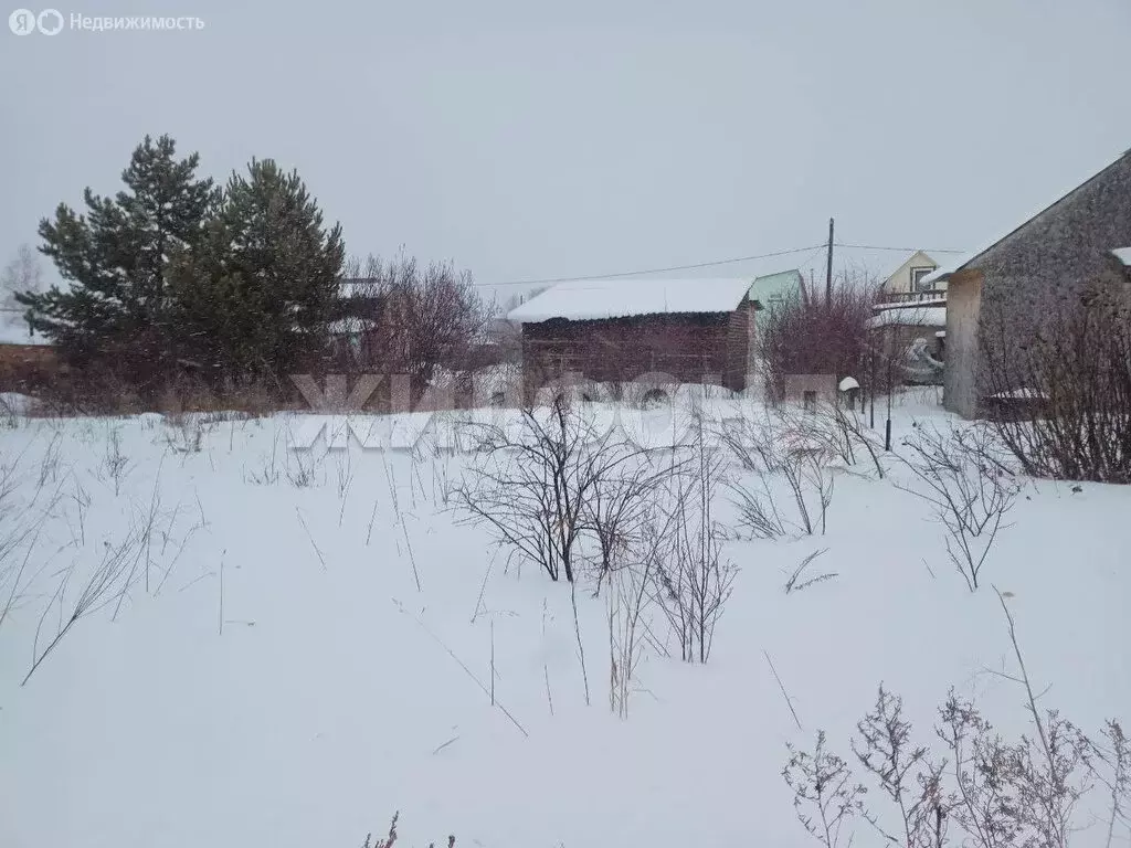 Участок в Бердск, СНТ Росинка (5 м) - Фото 2