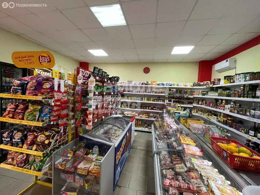 Торговая площадь (101.7 м) - Фото 2