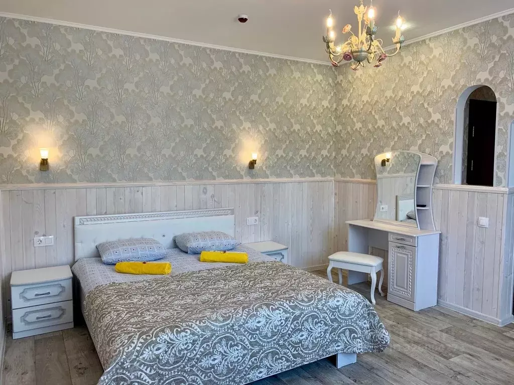 Комната Карелия, Сегежа ул. Ленина, 3 (37.0 м) - Фото 1