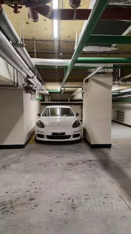 Гараж в Нижегородская область, Нижний Новгород Полтавская ул., 15 (21 ... - Фото 2