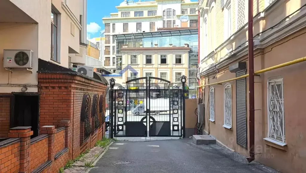 Помещение свободного назначения в Татарстан, Казань ул. Пушкина, 14 ... - Фото 2