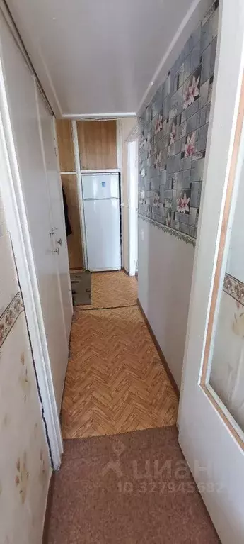 3-к кв. Нижегородская область, Дзержинск ул. Буденного, 13А (51.0 м) - Фото 2