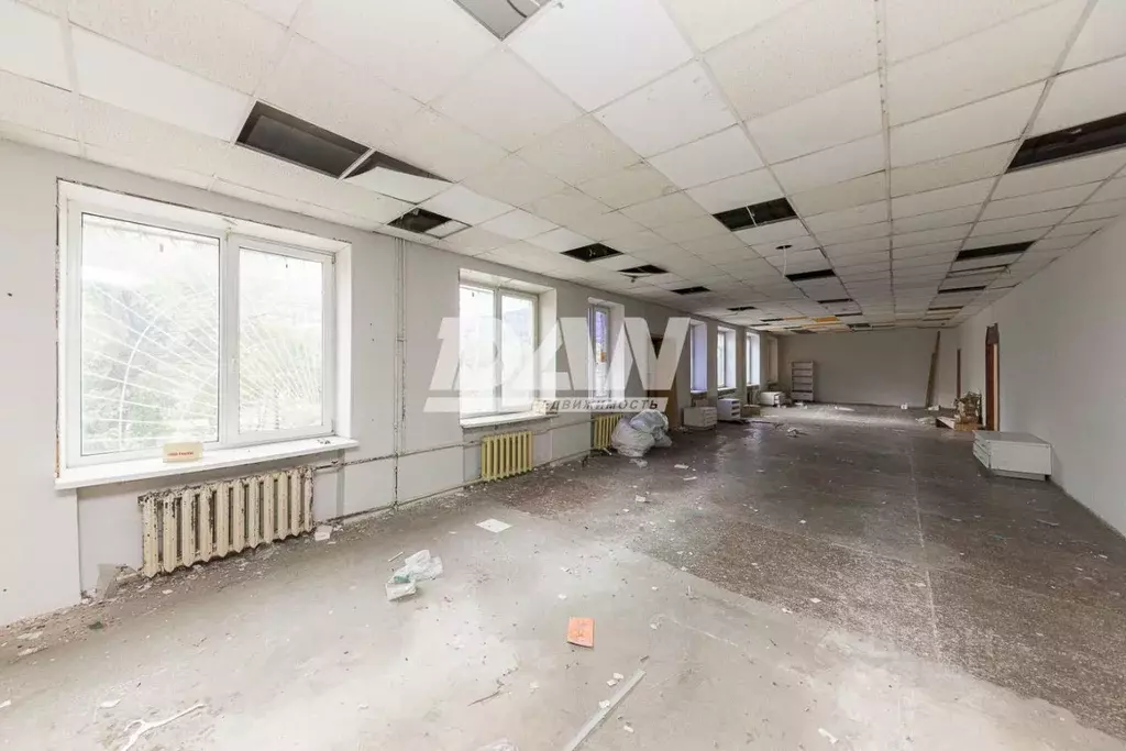 Торговая площадь в Челябинская область, Челябинск ул. Кудрявцева, 19А ... - Фото 1