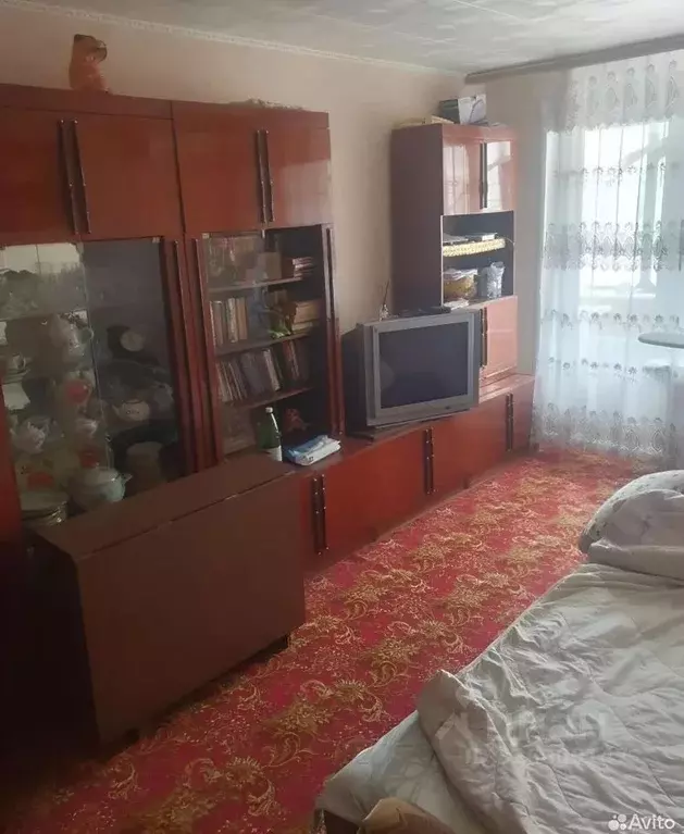 2-к кв. Курская область, Курчатов Коммунистический просп., 3 (48.0 м) - Фото 1